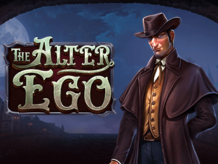 The Alter Ego icon