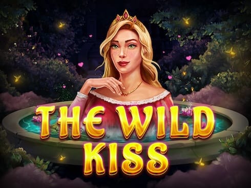 The Wild Kiss icon