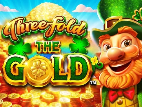 Threefold the Gold icon