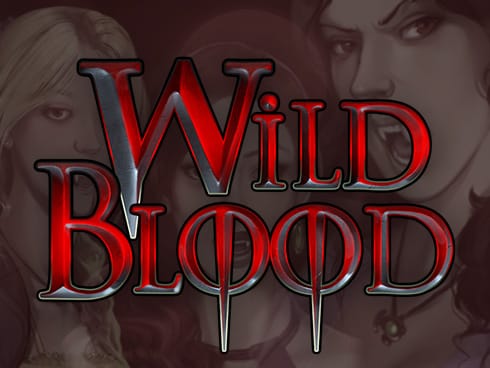 Wild Blood 2 icon