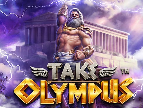 Take Olympus icon