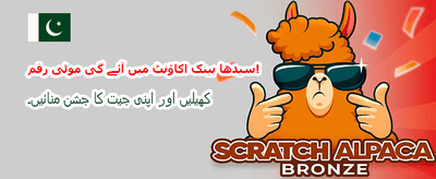 فوری ڈپازٹ اور تیز ادائیگی banner