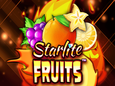 Starlite Fruits icon