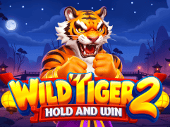 Wild Tiger 2 icon