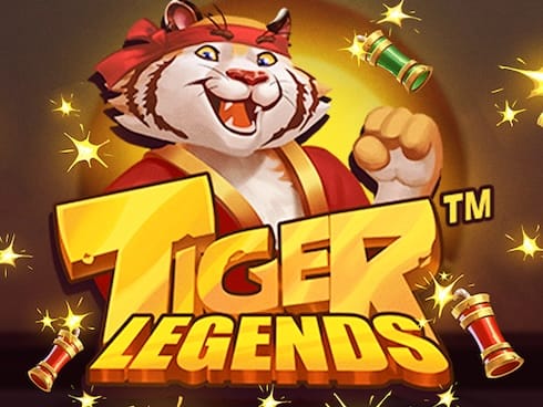 Tiger Legends icon