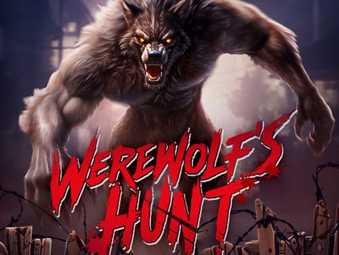 WereWolf's Hunt icon